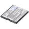 Battery suitable for Bea-fon SL495, Bea-fon SL595, Bea-fon SL595 Plus, 3.7V, 600mAh