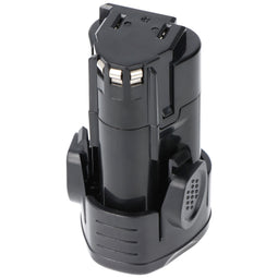 Battery suitable for BLACK & DECKER BL1110, BL1310, LB12, LBX12, LBXR12