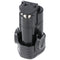 Battery suitable for BLACK & DECKER BL1110, BL1310, LB12, LBX12, LBXR12