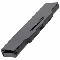 Battery suitable for Clevo N350DV, N350DW, N350BAT-6, N350BAT-9, 11.1V 5200mAh