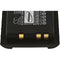 Battery suitable for crane control Akerströms Jupiter 100J / Jupiter 150J / type 919097-000 and othe