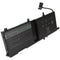 Battery suitable for Dell Alienware 17 R4 / R5, Li-ion, 11.4V, 8690mAh, 99Wh