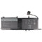 Battery suitable for Dell Alienware 17 R4 / R5, Li-ion, 11.4V, 8690mAh, 99Wh