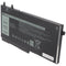 Battery suitable for Dell Latitude 5401, 5501, Li-Polymer, 11.4V, 4470mAh, 51Wh