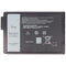 Battery suitable for Dell Latitude 5420, Li-Polymer, 11.4V, 4740mAh, 54Wh