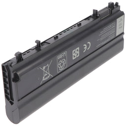 Battery suitable for Dell Latitude E5440, Li-ion, 11.1V, 8740mAh, 97Wh