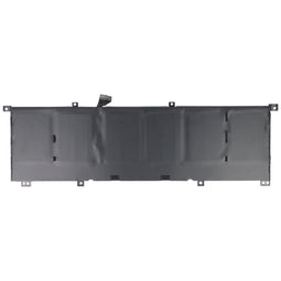 Battery suitable for Dell XPS 15 9575, 8N0T7, Li-Polymer, 11.4V, 6254mAh, 75.0Wh