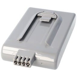 Battery suitable for Dyson DC16 battery Li-ion BP01 with 21.6 volts and up to 1500mAh