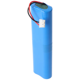 Battery suitable for Ecovacs Deebot DJ35, S08-LI-144-2500, Li-ion, 14.8V, 3200mAh, 47.4Wh