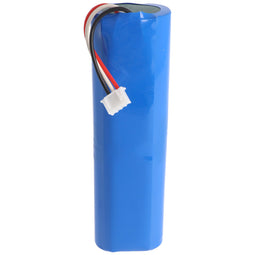 Battery suitable for Ecovacs Deebot Ozmo 930, Li-ion, 14.8V, 3200mAh, 47.4Wh
