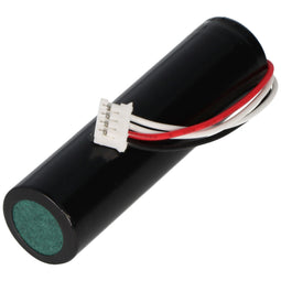 Battery suitable for Flir Systems AB i7, i5, i3, type 1950986