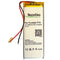 Battery suitable for Funktel FT4 Li-Polymer 3.7V voltage with 1900mAh 7.0Wh capacity