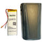 Battery suitable for Funktel FT4 Li-Polymer 3.7V voltage with 1900mAh 7.0Wh capacity