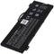 Battery suitable for gaming laptop Acer Nitro 5 AN515-55-53S4, Nitro 5 AN515-55-73LA, type AP18E7M -
