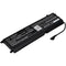 Battery suitable for gaming laptop Razer Blade 15 2020, 15 2021, RZ09-0328, type RC30-0328 - 15.4V -
