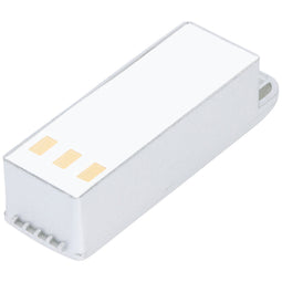 Battery suitable for Garmin Zumo 550, Garmin Zumo 400, 450, 500, 010-10863-00 battery, 3.7V 2200mAh