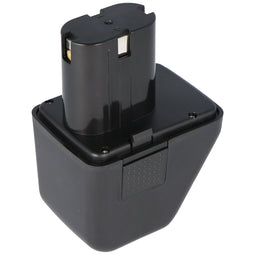 Battery suitable for Gesipa tools 12 volt 3Ah NiMH, not original Gesipa
