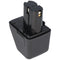 Battery suitable for Gesipa tools 12 volt 3Ah NiMH, not original Gesipa