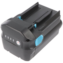 Battery suitable for Hilti B36 battery B30, 36 volt 2.6 Ah Li-Ion (replica battery)