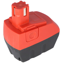 Battery suitable for Hilti SFB 150, SFB 155, 15.6 volts, 1.4Ah NiMH