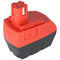Battery suitable for Hilti SFB 150, SFB 155, 15.6 volts, 1.4Ah NiMH