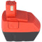 Battery suitable for Hilti SFB 150, SFB 155, 15.6 volts, 1.4Ah NiMH