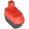 Battery suitable for Hilti SFB 150, SFB 155, 15.6 volts, 1.4Ah NiMH