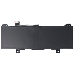Battery suitable for HP Chromebook x360 11 G6, Li-Polymer, 7.7V, 6140mAh, 47.3Wh