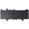 Battery suitable for HP Chromebook x360 11 G6, Li-Polymer, 7.7V, 6140mAh, 47.3Wh
