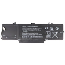 Battery suitable for HP EliteBook 1040 G4, Li-Polymer, 11.55V, 5800mAh, 67Wh