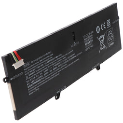 Battery suitable for HP EliteBook x360 1040 G5 / G6, Li-Polymer, 7.7V, 7270mAh, 56Wh