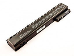 Battery suitable for HP HSTNN-DB4H, HSTNN-IB4H, HSTNN-IB4I, HP ZBook 15 G1 Series, ZBook 15 G2 Serie