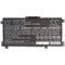 Battery suitable for HP HSTNN-UB71 battery type LK03XL
