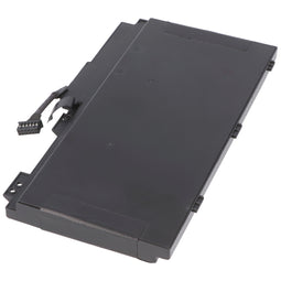 Battery suitable for HP ZBook 17 G3, HSTNN-C86C, HSTNN-LB6X, AI06XL, 808397-421, 11.4V, 8300mAh