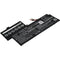 Battery suitable for laptop Acer Aspire One Cloudbook 11 AO1-132, Swift 1 SF113-31-P2CP, type AP16A4