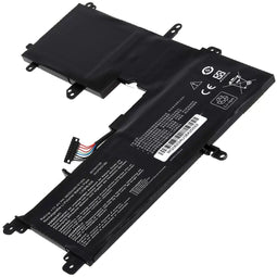 Battery suitable for laptop Asus VivoBook Flip 14 TP410UA-DB51T, type B31N1705 - 11.52V - 3600 mAh