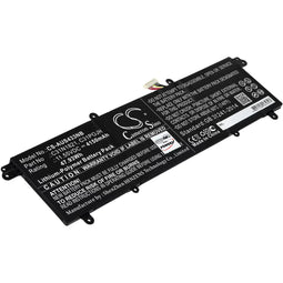 Battery suitable for laptop Asus VivoBook S14 M433IA-EB069T, S15 M533IA-BQ097T, type C31POJH - 11.55
