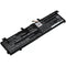 Battery suitable for laptop Asus VivoBook S15 S532FA-BN139T, type C31N1843 - 11.55V - 3450 mAh