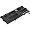 Battery suitable for laptop Asus ZenBook 13 UX331FA-DB71, 13 UX331FAL-EG075T, type C31N1724 - 11.55V