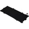 Battery suitable for laptop Asus ZenBook 13 UX331FA-DB71, 13 UX331FAL-EG075T, type C31N1724 - 11.55V