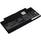 Battery suitable for laptop Fujitsu LifeBook AH77/M, LifeBook A556, LifeBook U536, type FPCBP424 - 1