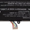 Battery suitable for laptop HP ProBook 450 G8, HP ProBook 650 G8, type RH03XL /HSTNN-IB9P - 11.4V -