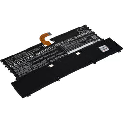 Battery suitable for laptop HP Specter 13-v000na, 13-v000ng, type SO04XL (please note the plug!) - 7