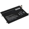 Battery suitable for laptop HP X2 10-P010NZ, x2 210 G2 (L5H41EA), type SW02XL - 7.7V - 4200 mAh