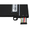 Battery suitable for laptop HP X2 10-P010NZ, x2 210 G2 (L5H41EA), type SW02XL - 7.7V - 4200 mAh