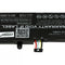 Battery suitable for laptop Lenovo IdeaPad 320 / V320 / Type L16L2PB2 - 7.5V - 3900 mAh