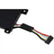 Battery suitable for laptop Lenovo IdeaPad IdeaPad S340-15API(81NC00H0GE), type L18M3PF7 - 11.34V -