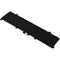 Battery suitable for laptop Lenovo ThinkPad P1 2019 20qt000rge, type L18M4P71 ua - 15.4V - 5000 mAh