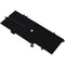 Battery suitable for laptop Lenovo ThinkPad X1 Carbon 2019, 7th Gen, type L18C4P71 etc. (note batter