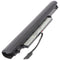 Battery suitable for Lenovo IdeaPad 110-14AST, Li-ion, 11.1V, 2200mAh, 24Wh